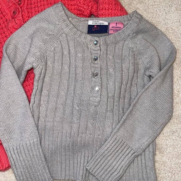 Sweater bundle - Picture 2 of 5